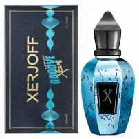 Xerjoff Groove Xcape �������