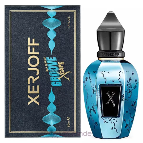 Xerjoff Groove Xcape ����