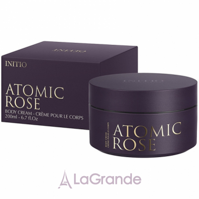 Initio Parfums Prives Atomic Rose ��������������� ���� ��� ����