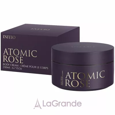 Initio Parfums Prives Atomic Rose ��������������� ���� ��� ����