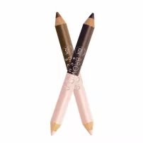 Bourjois Brow Duo Sculpt ��������-��������� ��� ������