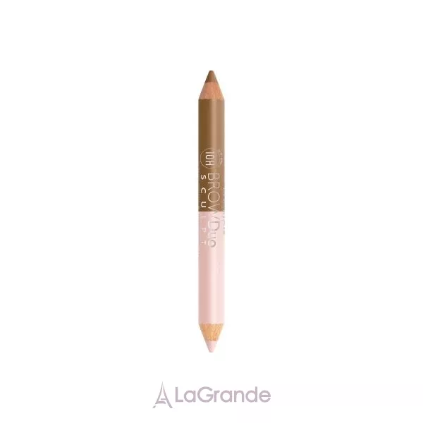 Bourjois Brow Duo Sculpt ������-��������� ��� ���
