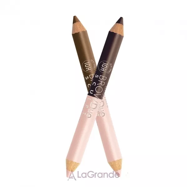 Bourjois Brow Duo Sculpt ������-��������� ��� ���