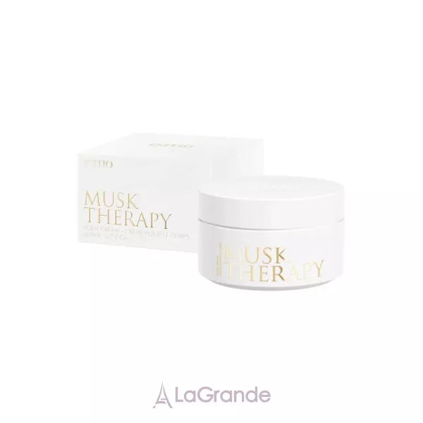 Initio Parfums Prives Musk Therapy ��������������� ���� ��� ����