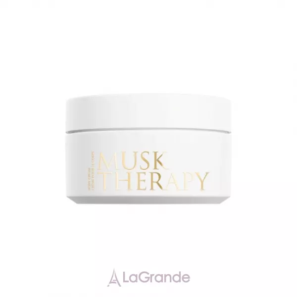 Initio Parfums Prives Musk Therapy ��������������� ���� ��� ����