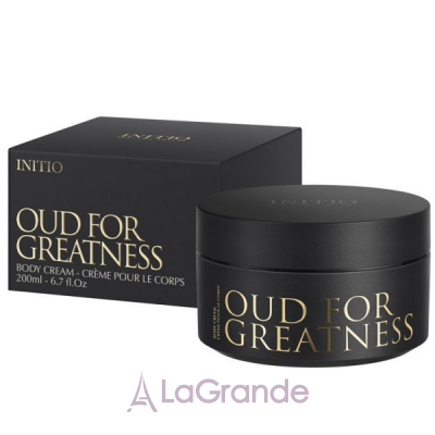 Initio Parfums Prives Oud for Greatness ������������ ���� ��� ���