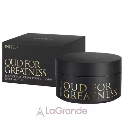 Initio Parfums Prives Oud for Greatness ������������ ���� ��� ���