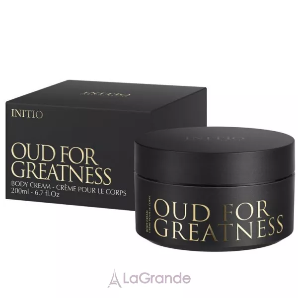 Initio Parfums Prives Oud for Greatness ��������������� ���� ��� ����