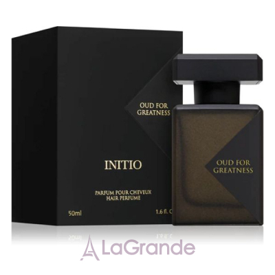 Initio Parfums Prives Oud for Greatness ������ ��� �����