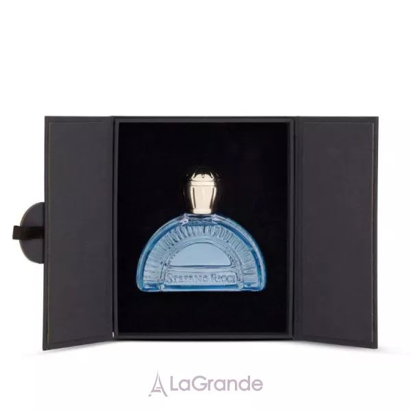 Stefano Ricci Blue Classic ��������������� ����