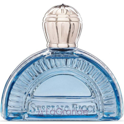 Stefano Ricci Blue Classic ����������� ���� (������)