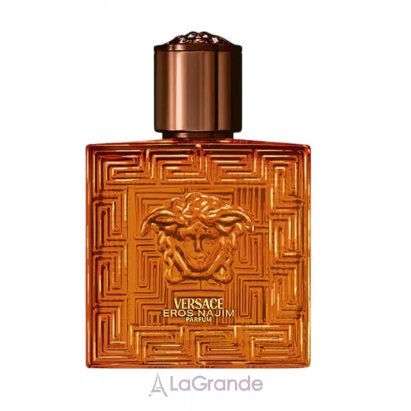 Versace Eros Najim ����