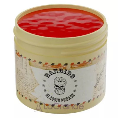 Bandido Classic Pomade ������� ������ ��� ��������� ������� �������� ��������