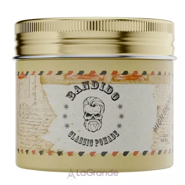 Bandido Classic Pomade ������� ������ ��� ������� ����� ������� ��������