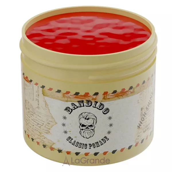 Bandido Classic Pomade ������� ������ ��� ������� ����� ������� ��������