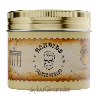 Bandido Deluxe Pomade ������� ������ ��� ������� ����� ������� ��������