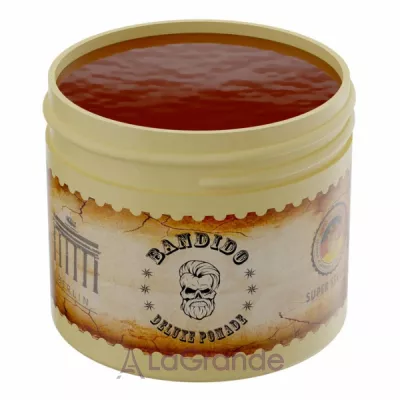 Bandido Deluxe Pomade ������� ������ ��� ������� ����� ������� ��������