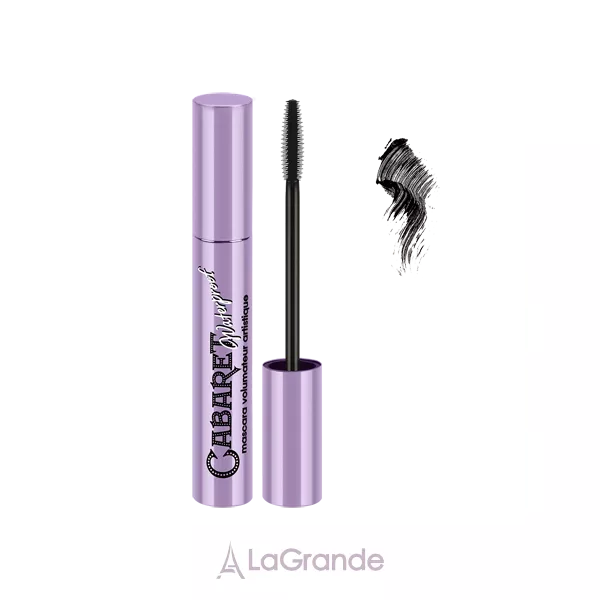 Vivienne Sabo Cabaret Waterproof ���� ����������� �� ����������� ��������