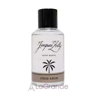 Jacques Zolty J'Suis Snob ����������� ���� (������)