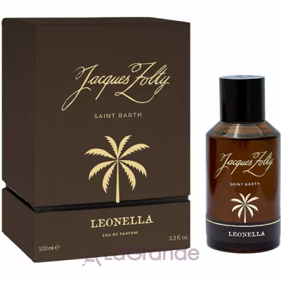 Jacques Zolty Leonella ��������������� ����