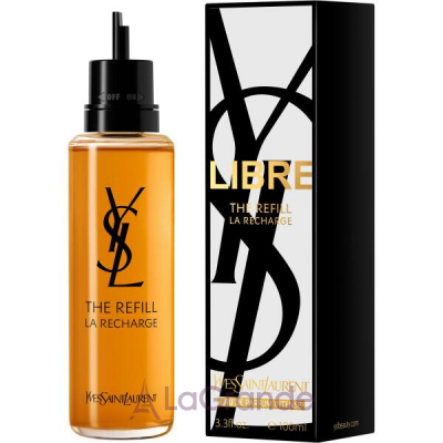 Yves Saint Laurent Libre Intense ��������������� ���� (refill)