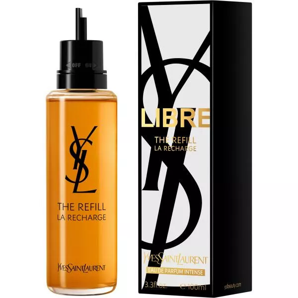 Yves Saint Laurent Libre Intense ����������� ���� (refill)