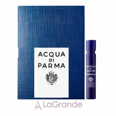 Acqua di Parma Blu Mediterraneo Fico di Amalfi La Riserva ��������� ����