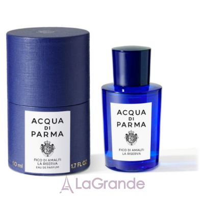 Acqua di Parma Blu Mediterraneo Fico di Amalfi La Riserva ��������� ����