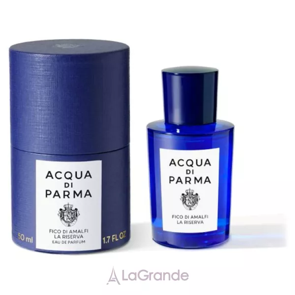 Acqua di Parma Blu Mediterraneo Fico di Amalfi La Riserva ����������� ����
