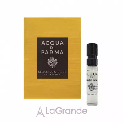 Acqua di Parma Gelsomino A Freddo ��������������� ����