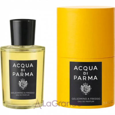 Acqua di Parma Gelsomino A Freddo ��������������� ����