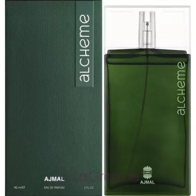 Ajmal Alcheme ��������������� ����