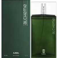 Ajmal Alcheme ��������������� ����