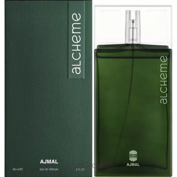 Ajmal Alcheme ��������������� ����