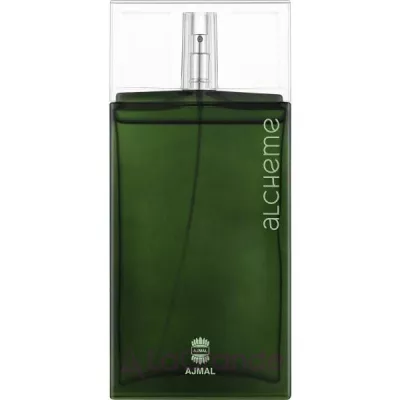 Ajmal Alcheme ��������������� ���� (������)