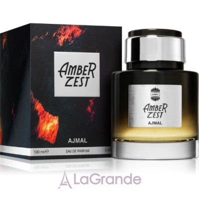 Ajmal Amber Zest ��������������� ����