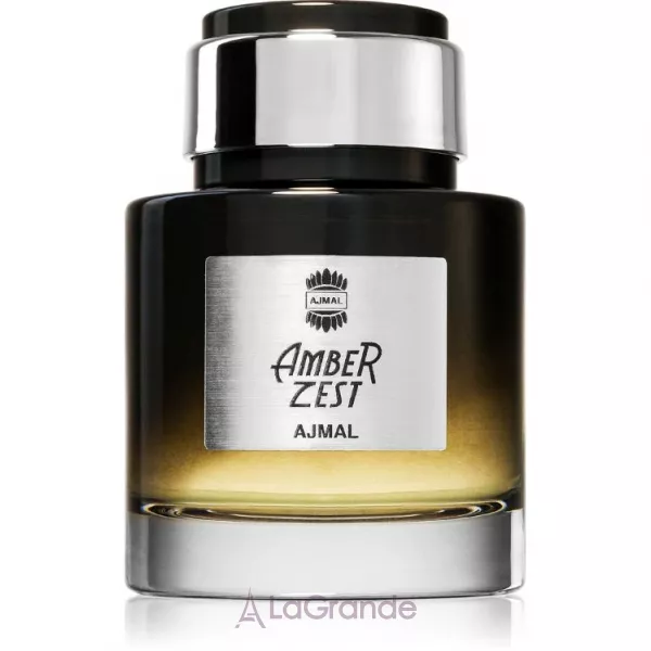 Ajmal Amber Zest ����������� ����