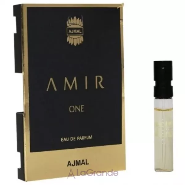 Ajmal Amir One ��������������� ����