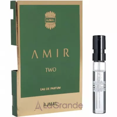 Ajmal Amir Two ��������������� ����