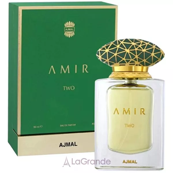 Ajmal Amir Two ����������� ����