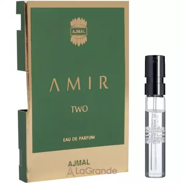 Ajmal Amir Two ����������� ����