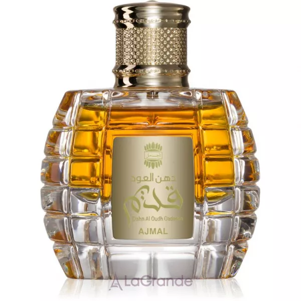 Ajmal Dahn Al Oudh Qadeem ��������������� ����