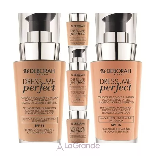 Deborah Dress Me Perfect �������� ������ ��� �������