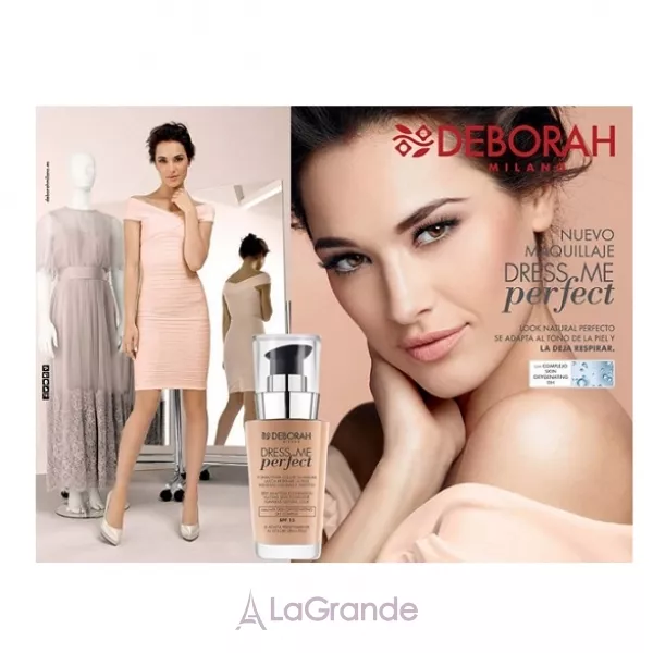 Deborah Dress Me Perfect �������� ������ ��� �������