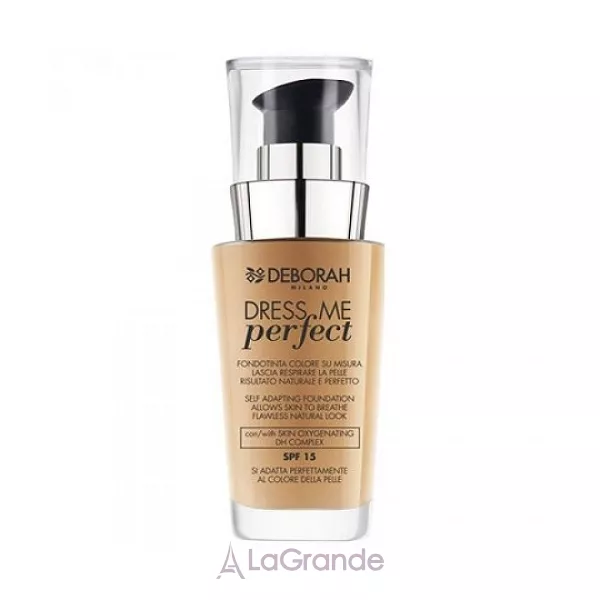 Deborah Dress Me Perfect �������� ������ ��� �������