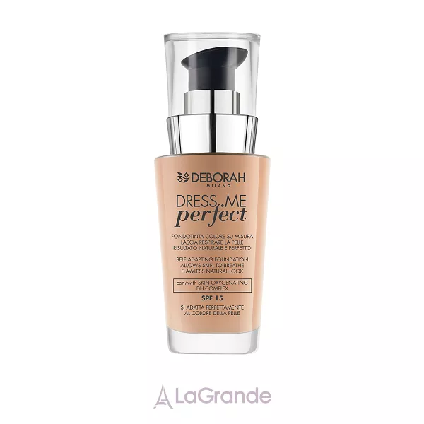 Deborah Dress Me Perfect �������� ������ ��� �������