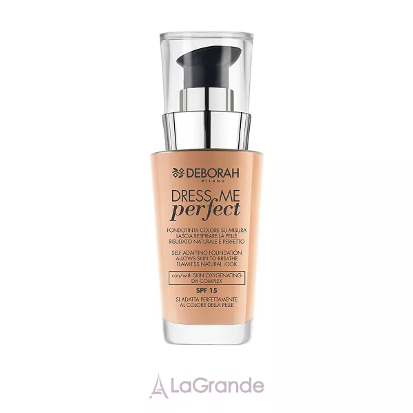 Deborah Dress Me Perfect �������� ������ ��� �������