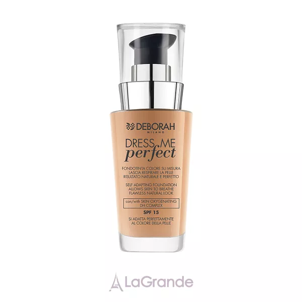 Deborah Dress Me Perfect �������� ������ ��� �������