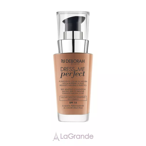 Deborah Dress Me Perfect �������� ������ ��� �������