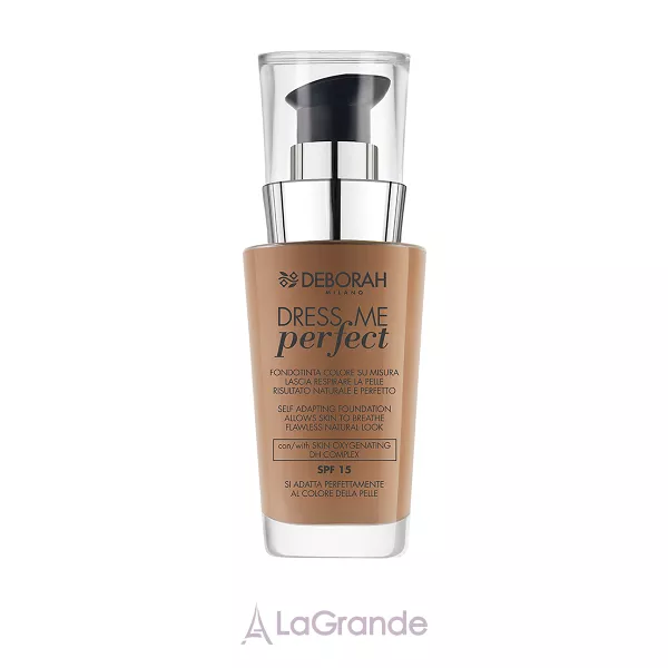 Deborah Dress Me Perfect �������� ������ ��� �������